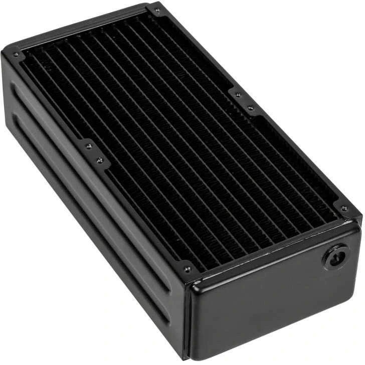 „Coolgate XFlow“ radiatorius G2, 240 mm