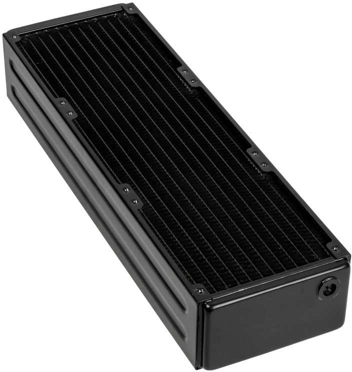 „Coolgate XFlow“ radiatorius G2, 360 mm