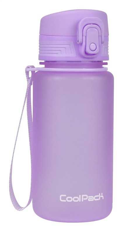 Cool Pack COOLPACK Gertuvė Z17648, violetinė, plastikas, 0.4 l