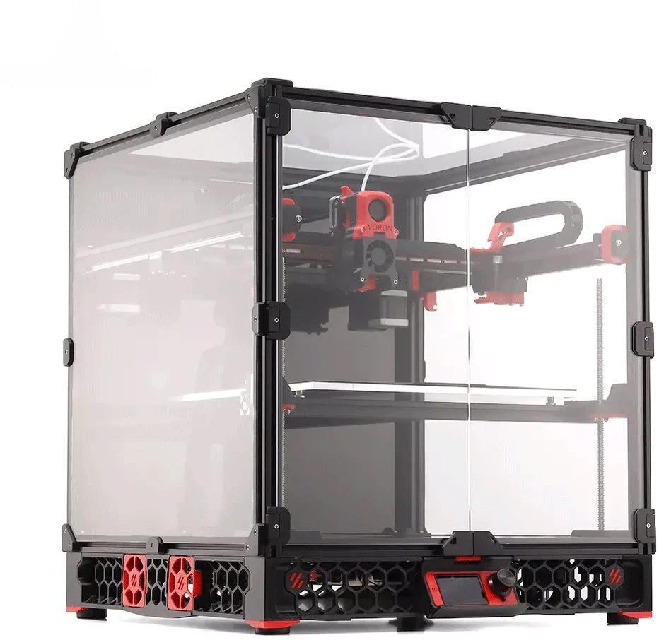 Copymaster3D Copymaster 3D Voron Trident rinkinys - 250x250x250mm