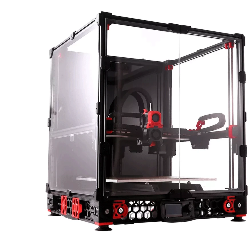 Copymaster3D Copymaster 3D Voron2 V2.4 R2 rinkinys - 250x250x250mm