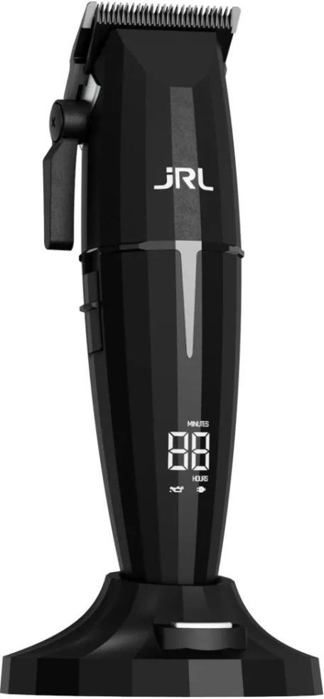 Plaukų kirpimo mašinėlė JRL Fresh Fade 2020C-B Onyx