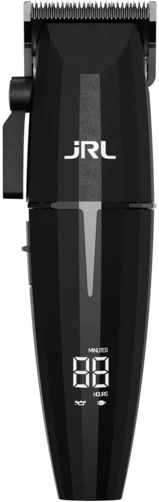 Plaukų kirpimo mašinėlė JRL Fresh Fade 2020C-B Onyx