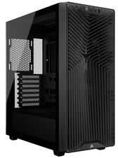 Corsair 3200D RS Mid-Tower Performance Case, Smoke