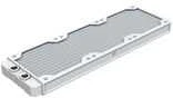 Corsair Hydro X Series XR5 360 V2 Radiator – 360 mm, baltas