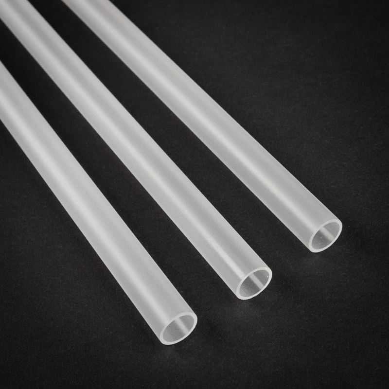 Corsair Hydro X serijos XT Hardline 12 mm kietasis vamzdis 100 cm · satininis