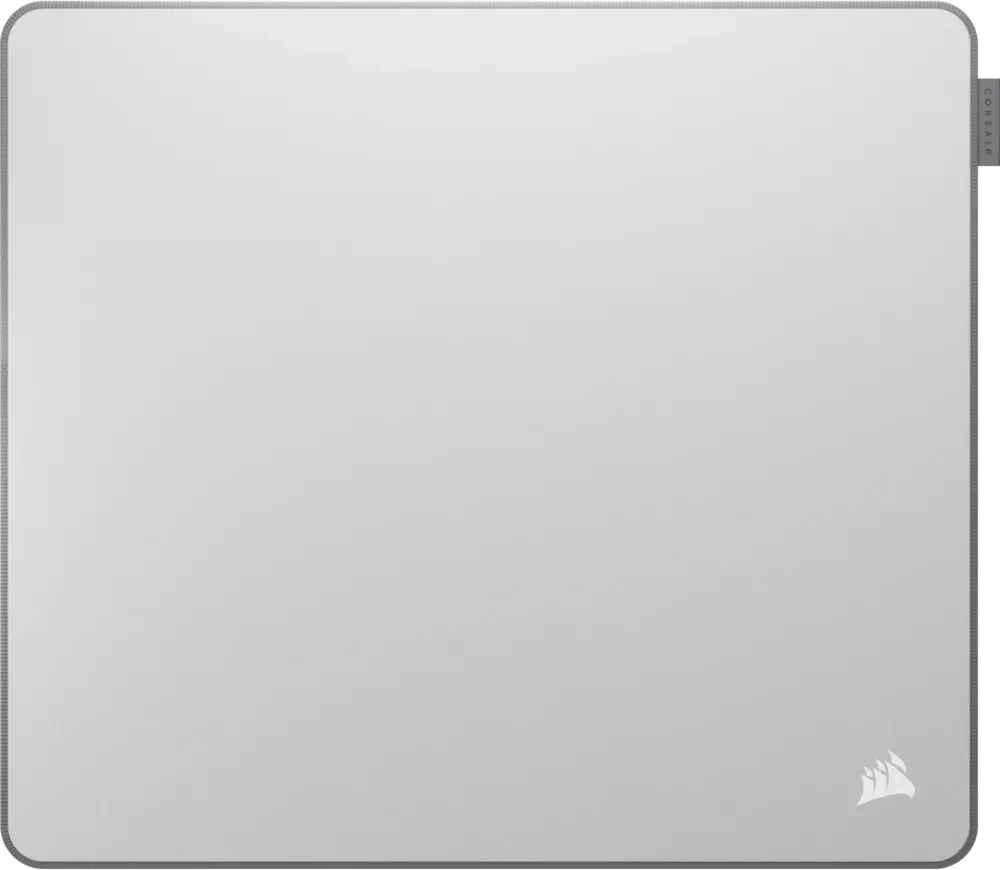 CORSAIR MM PRO Control Large Esports-Tuned Cloth Pelės kilimėlis Gray