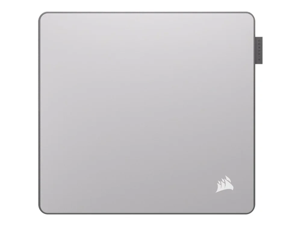 CORSAIR MM PRO Control Medium Esports-Tuned Cloth Pelės kilimėlis Gray