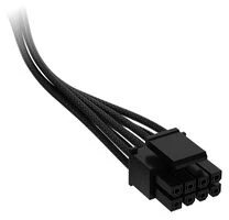 Corsair 8-pin ATX pintas laidas, juodas