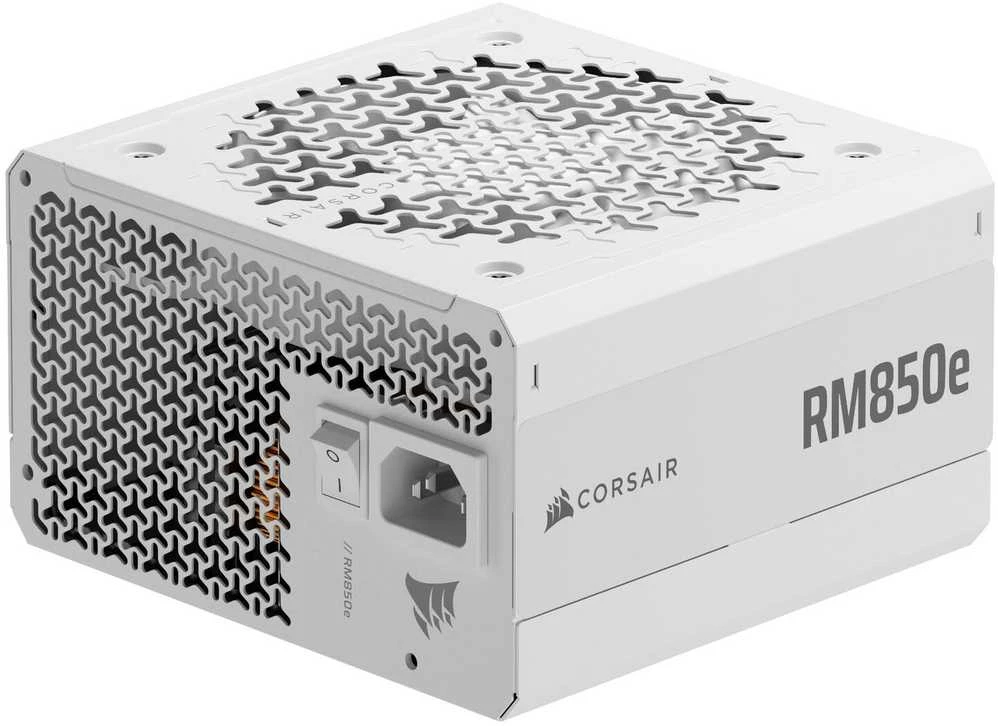 Corsair RM850e 2025 RMe Series CP-9020293-EU Baltas