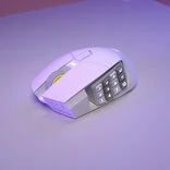 CORSAIR SCIMITAR ELITE WRLSS G Pelė GM