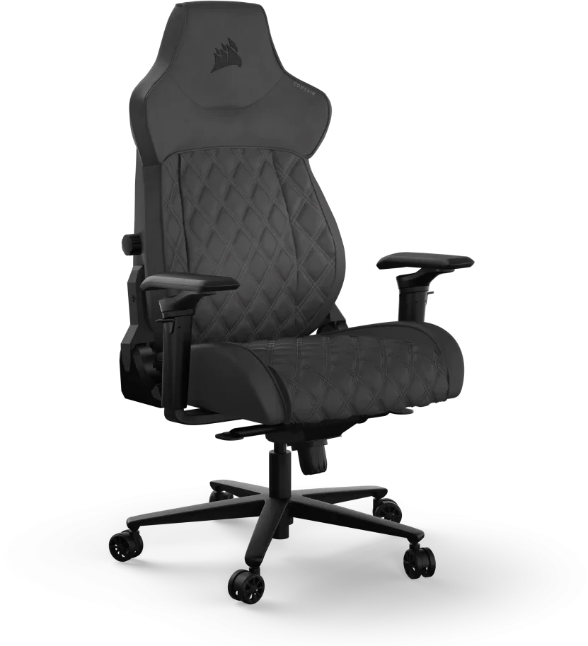 Corsair TC500 LUXE Kėdė | Shadow