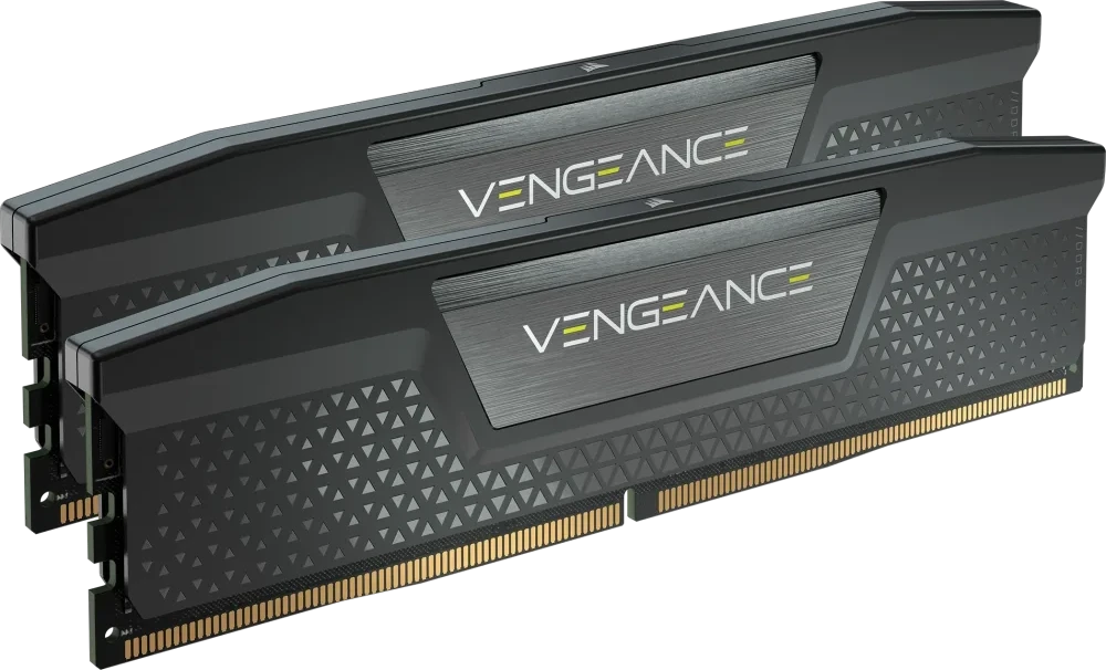 RAM Corsair Vengeance 16GB [2x8GB 5200MHz DDR5 CL40 DIMM]