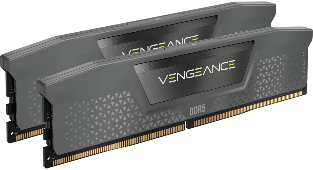 RAM Corsair Vengeance 32GB [2x16GB 6000MHz DDR5 CL30 DIMM]
