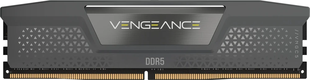 RAM Corsair Vengeance 32GB [2x16GB 6000MHz DDR5 CL30 DIMM]