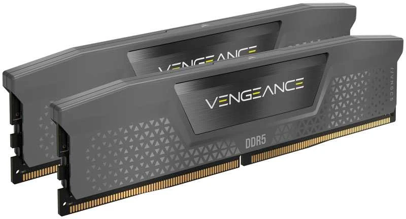 Vidinė atmintis (RAM) Corsair DIMM 64 GB DDR5-6000 (2x 32 GB)