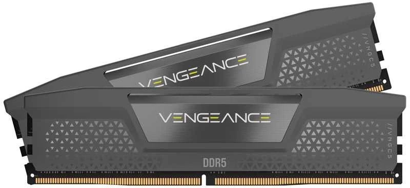 Vidinė atmintis (RAM) Corsair DIMM 64 GB DDR5-6000 (2x 32 GB)
