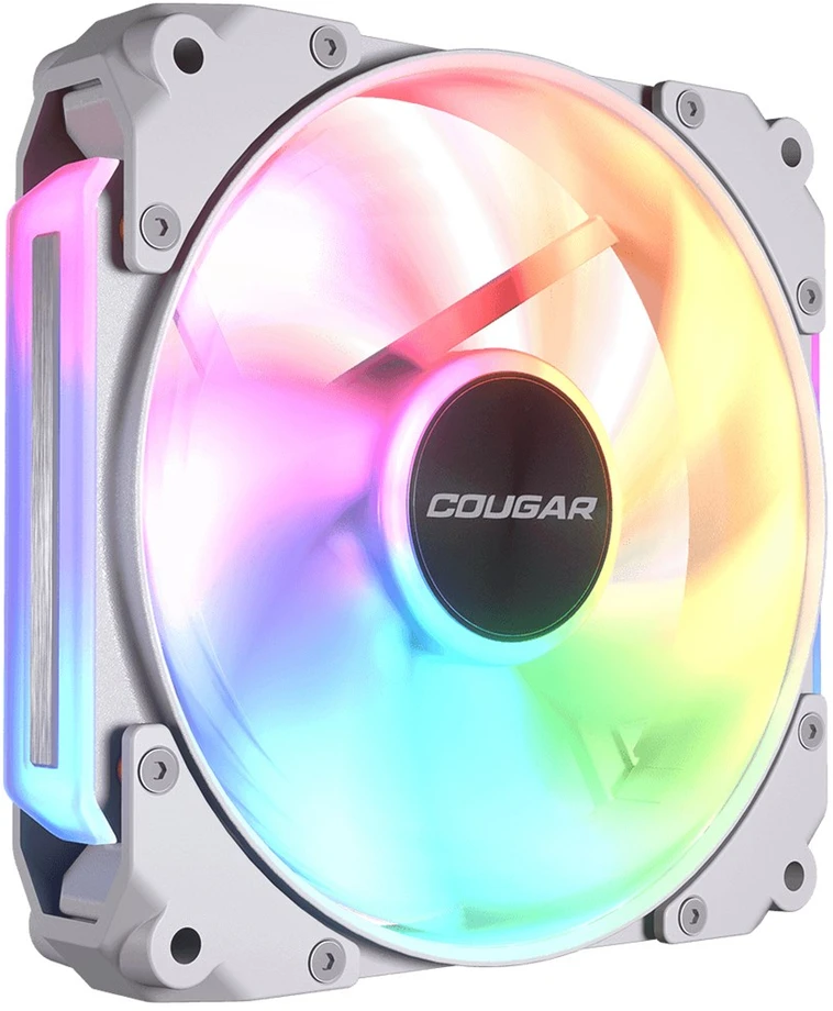 COUGAR CF-ARW12HW-RGB Ventiliatoriaus modulis