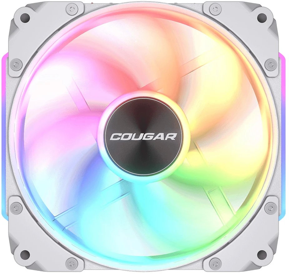 COUGAR CF-ARW12HW-RGB Ventiliatoriaus modulis