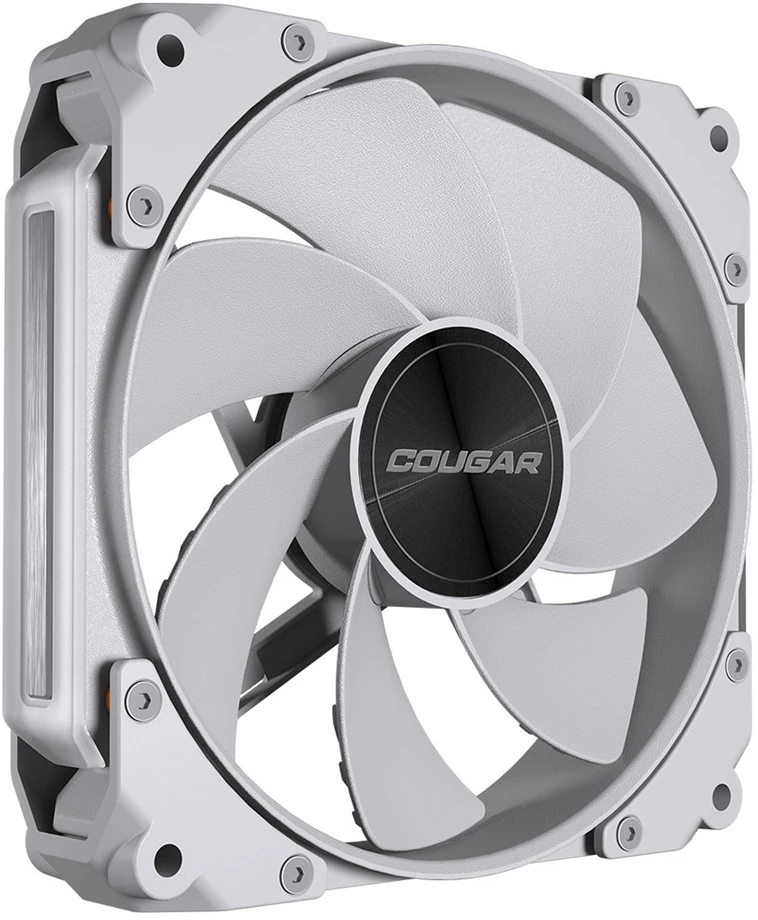 COUGAR CF-ARW12HW-RGB Ventiliatoriaus modulis
