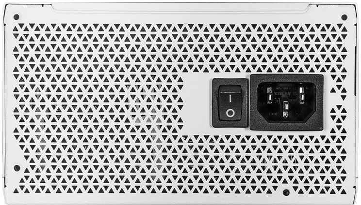 COUGAR CGR-POLAR-X2-1050 maitinimo blokas 1050 W 20+4 pin ATX ATX Sidabras