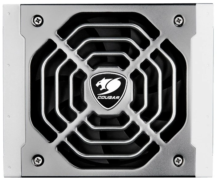 COUGAR POLAR 1050 PSU, 80 plus Platinum, 1050W, Full modular