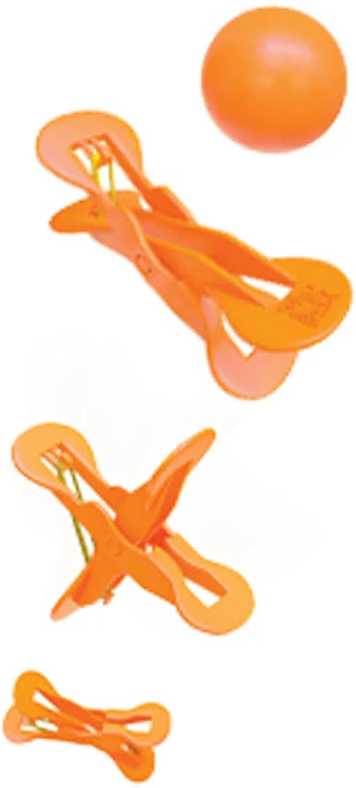 1Punkt „Crazy Blocks Zip Linx Booster Set Za5137“
