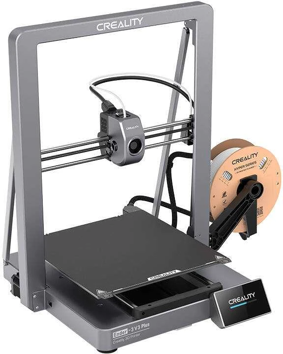 Creality Ender-3 V3 Plus