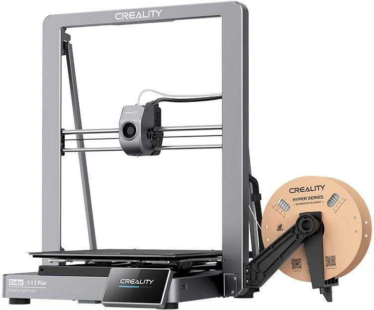 Creality Ender-3 V3 Plus