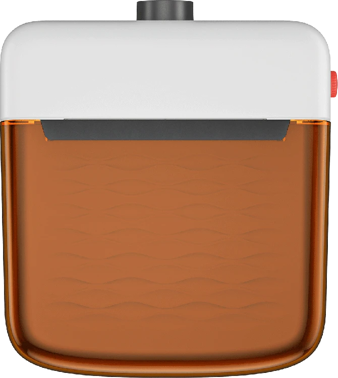 Creality Falcon A1C 10W Basic Baltas