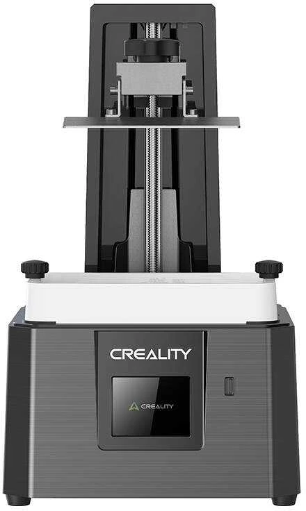 Creality Halot R6 3D spausdintuvas