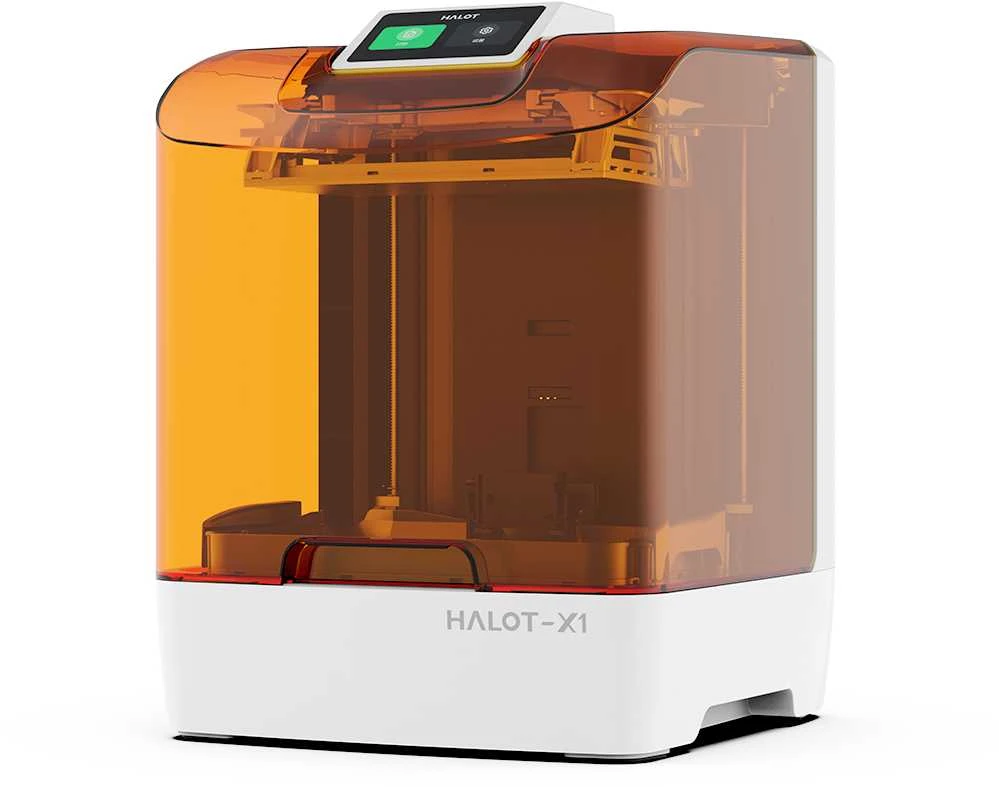 Creality HALOT-X1 16K