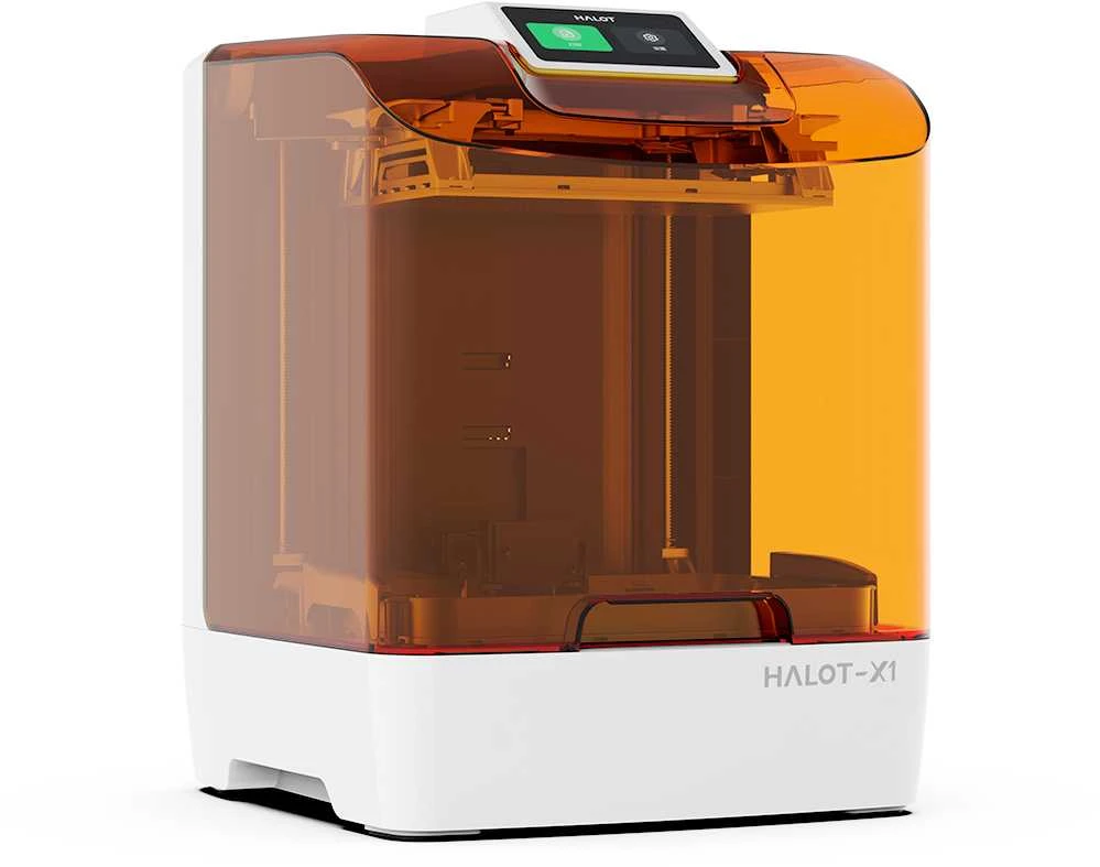 Creality HALOT-X1 16K