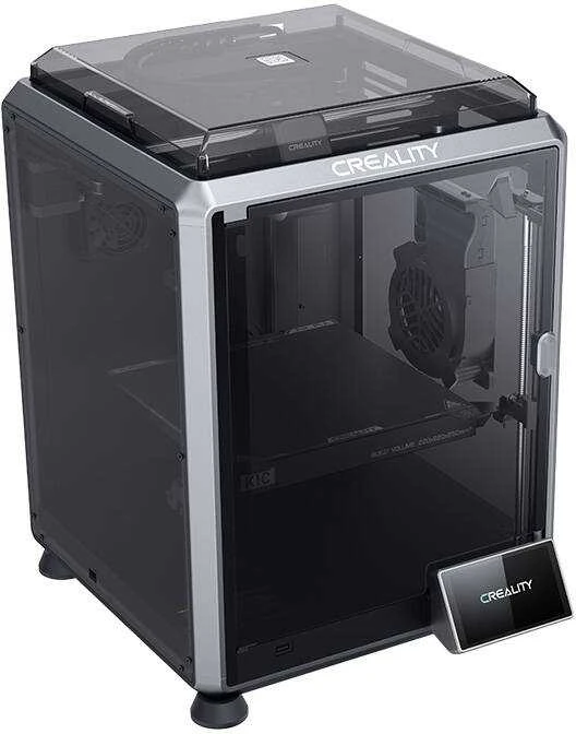 3D spausdintuvas – Creality K1C