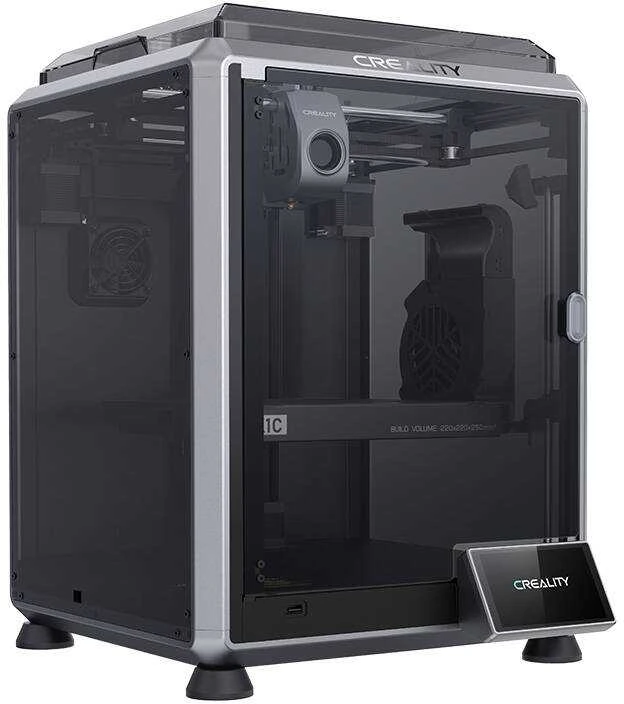 3D spausdintuvas – Creality K1C