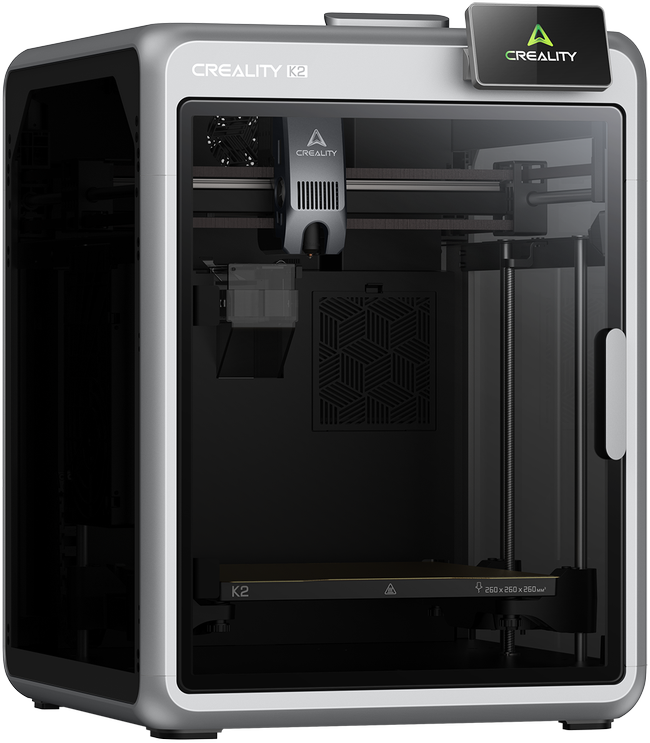 Creality K2