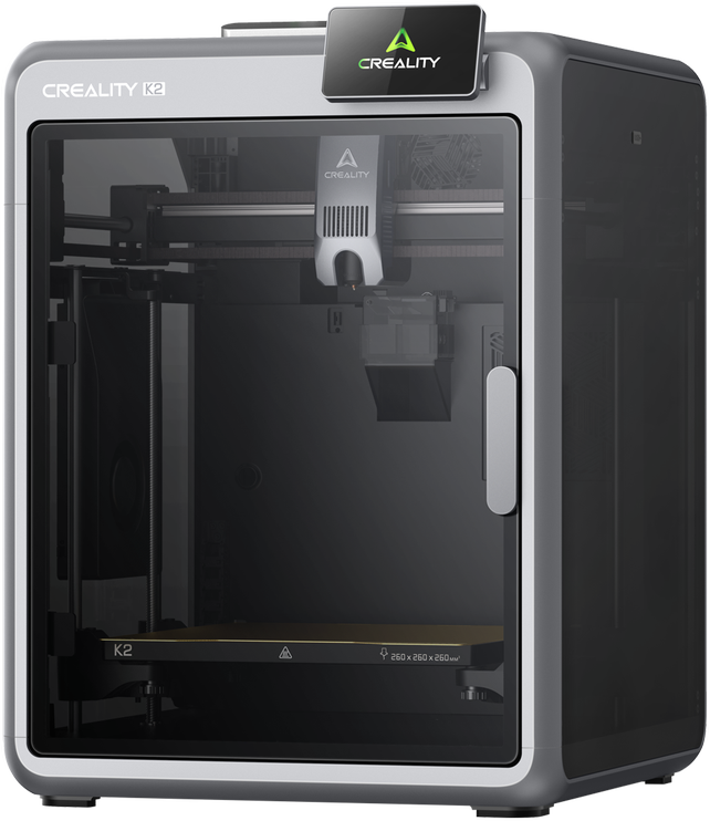 Creality K2