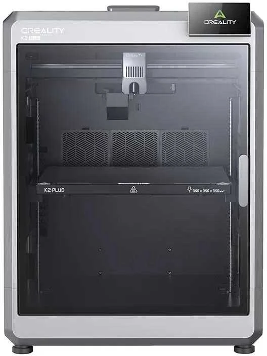 Creality K2 Plus 3D spausdintuvas