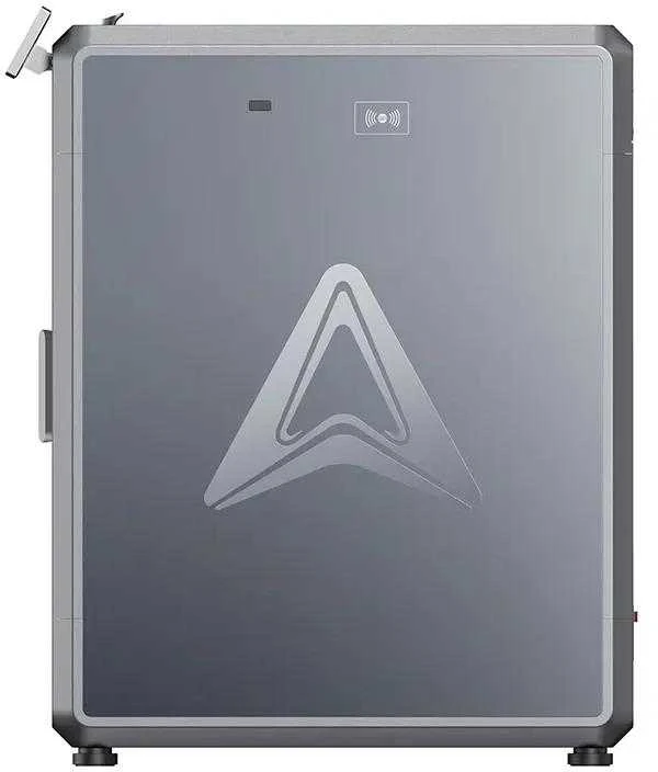 Creality K2 Plus 3D spausdintuvas