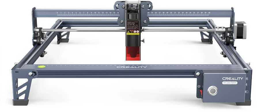 Creality Falcon lazerinės graviravimo staklės - 10W