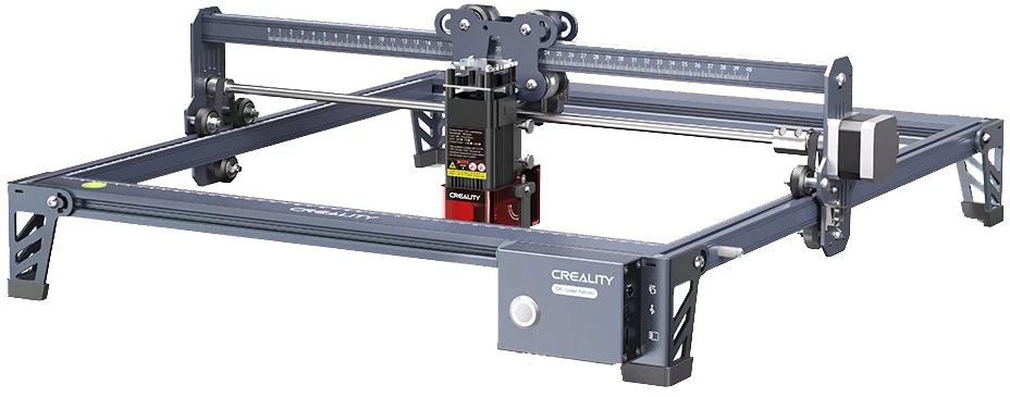 Creality CR-30 lazerinės Falcon graviravimo staklės - 5W