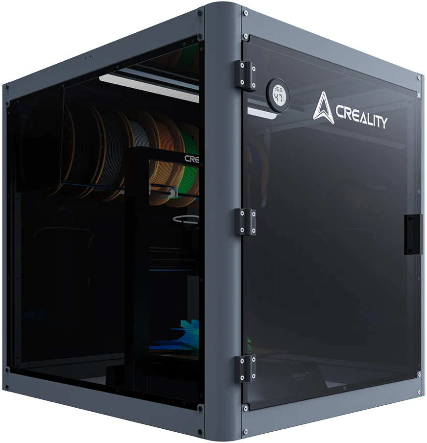 Creality Multifunctional Protective Cover