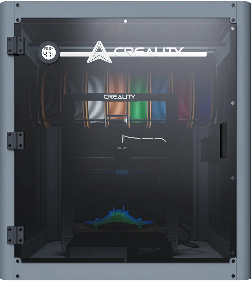 Creality Multifunctional Protective Cover
