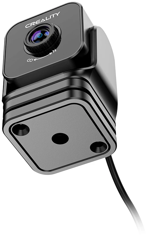 Ekrano komplektas su kamera skirtas Ender-3/3Pro/3V2/3V2Neo/3VSE 3D spausdintuvams Creality Nebula Smart Kit