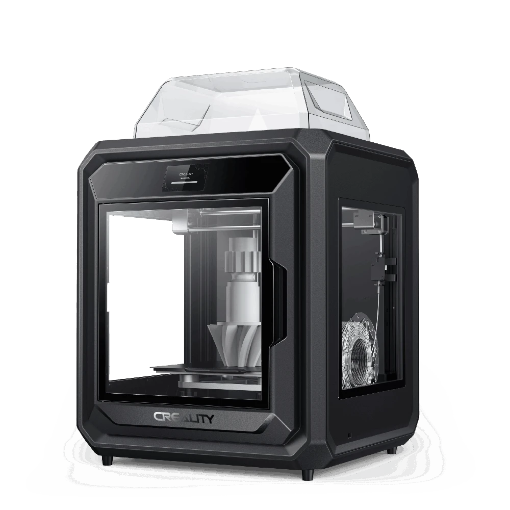 3D spausdintuvas Creality Sermoon D3