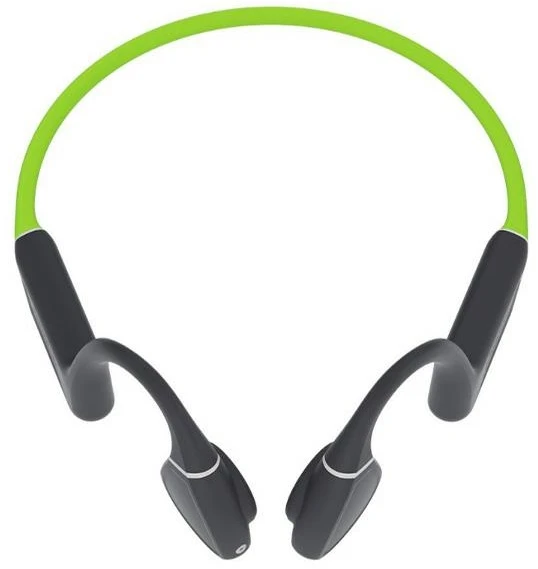 Creative Outlier Free Plus belaidės ausinės Pilka-Žalias Bluetooth 5.3