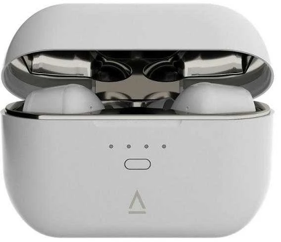 Creative Zen AirSXFI belaidės ausinės pilkos Bluetooth 5.3 ANC
