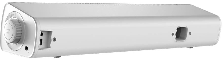 Kompiuterio kolonėlės Creative Labs Sound Blaster GS3 Balta Vielinis ir Bevielis 12 W