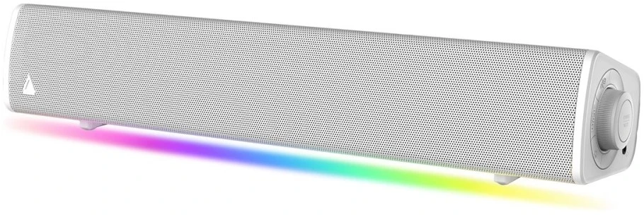 Kompiuterio kolonėlės Creative Labs Sound Blaster GS3 Balta Vielinis ir Bevielis 12 W