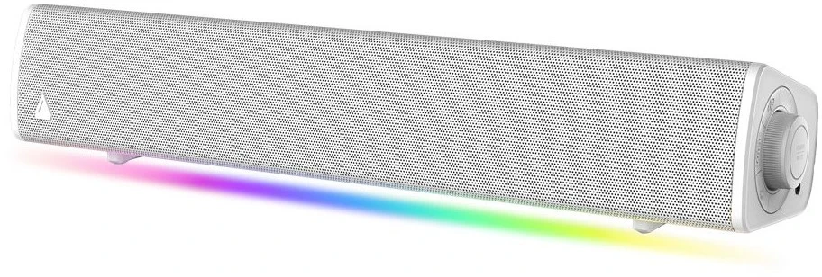 Kompiuterio kolonėlės Creative Labs Sound Blaster GS3 Balta Vielinis ir Bevielis 12 W